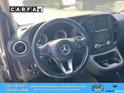 2019 Mercedes-Benz Metris Passenger Camper   - Photo 28 - Los Angeles, CA 90064