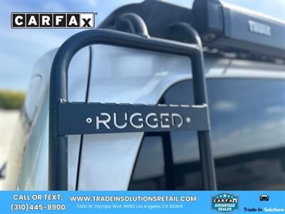 2019 Mercedes-Benz Metris Passenger Camper   - Photo 18 - Los Angeles, CA 90064