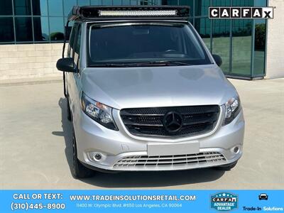 2019 Mercedes-Benz Metris Passenger Camper   - Photo 9 - Los Angeles, CA 90064