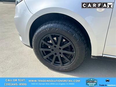 2019 Mercedes-Benz Metris Passenger Camper   - Photo 13 - Los Angeles, CA 90064