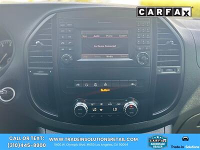 2019 Mercedes-Benz Metris Passenger Camper   - Photo 36 - Los Angeles, CA 90064