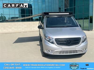 2019 Mercedes-Benz Metris Passenger Camper   - Photo 21 - Los Angeles, CA 90064