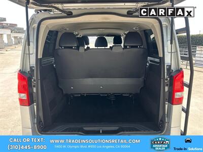 2019 Mercedes-Benz Metris Passenger Camper   - Photo 50 - Los Angeles, CA 90064