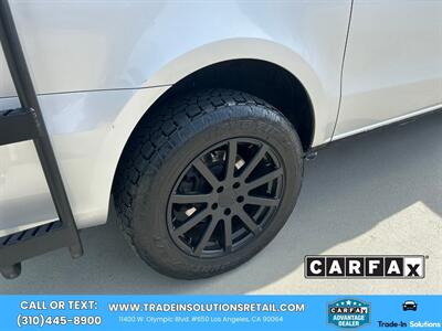 2019 Mercedes-Benz Metris Passenger Camper   - Photo 16 - Los Angeles, CA 90064