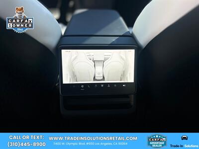 2025 Tesla Model 3 Performance - Photo 44 - Los Angeles, CA 90064