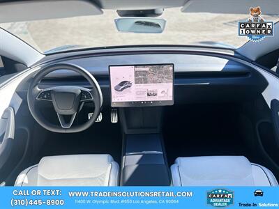 2025 Tesla Model 3 Performance - Photo 26 - Los Angeles, CA 90064