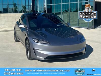 2025 Tesla Model 3 Performance - Photo 9 - Los Angeles, CA 90064