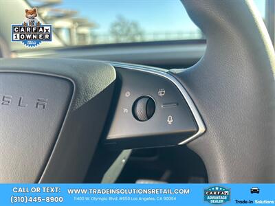 2025 Tesla Model 3 Performance - Photo 40 - Los Angeles, CA 90064