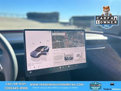 2025 Tesla Model 3 Performance - Photo 35 - Los Angeles, CA 90064