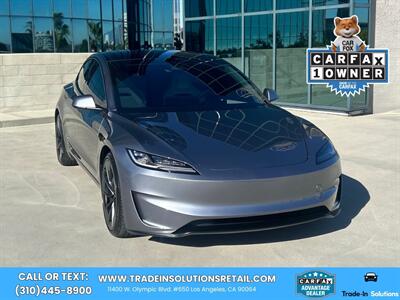 2025 Tesla Model 3 Performance - Photo 2 - Los Angeles, CA 90064