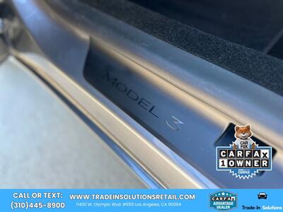 2025 Tesla Model 3 Performance - Photo 42 - Los Angeles, CA 90064