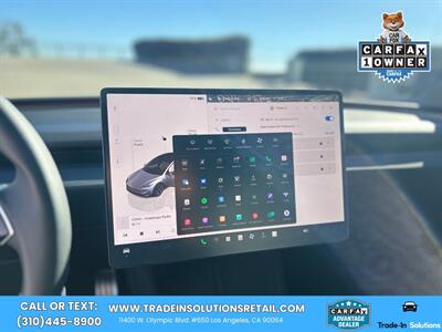 2025 Tesla Model 3 Performance - Photo 36 - Los Angeles, CA 90064