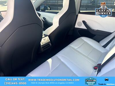 2025 Tesla Model 3 Performance - Photo 43 - Los Angeles, CA 90064