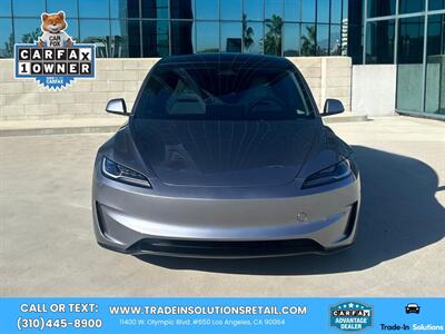 2025 Tesla Model 3 Performance - Photo 10 - Los Angeles, CA 90064