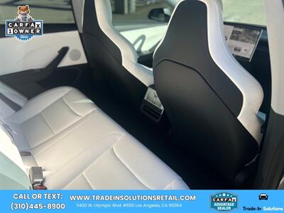 2025 Tesla Model 3 Performance - Photo 45 - Los Angeles, CA 90064