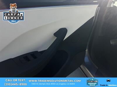 2025 Tesla Model 3 Performance - Photo 30 - Los Angeles, CA 90064