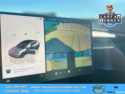 2025 Tesla Model 3 Performance - Photo 38 - Los Angeles, CA 90064