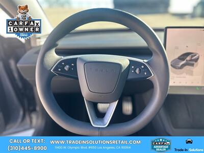 2025 Tesla Model 3 Performance - Photo 31 - Los Angeles, CA 90064