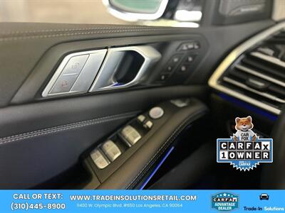 2019 BMW X7 xDrive40i  Premium - Photo 30 - Los Angeles, CA 90064