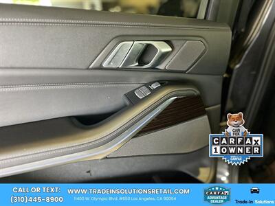 2019 BMW X7 xDrive40i  Premium - Photo 67 - Los Angeles, CA 90064