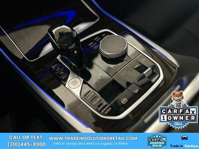 2019 BMW X7 xDrive40i  Premium - Photo 43 - Los Angeles, CA 90064