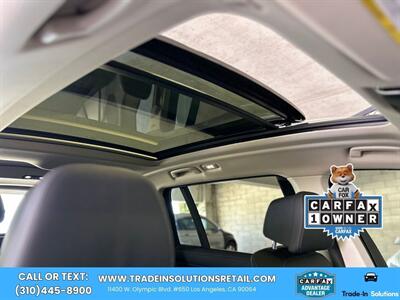 2019 BMW X7 xDrive40i  Premium - Photo 99 - Los Angeles, CA 90064