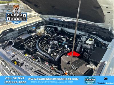 2022 Ford Bronco Wildtrak Advanced AWD High Package   - Photo 55 - Los Angeles, CA 90064