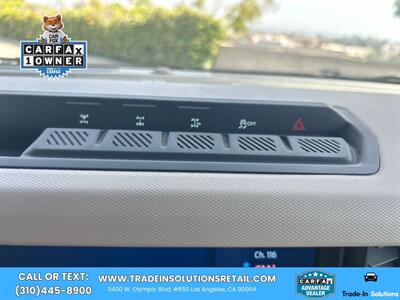 2022 Ford Bronco Wildtrak Advanced AWD High Package   - Photo 31 - Los Angeles, CA 90064