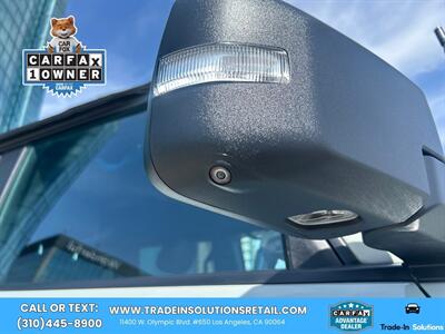 2022 Ford Bronco Wildtrak Advanced AWD High Package   - Photo 11 - Los Angeles, CA 90064