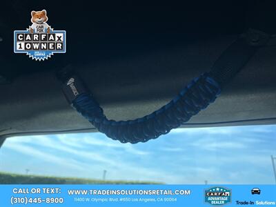 2022 Ford Bronco Wildtrak Advanced AWD High Package   - Photo 35 - Los Angeles, CA 90064