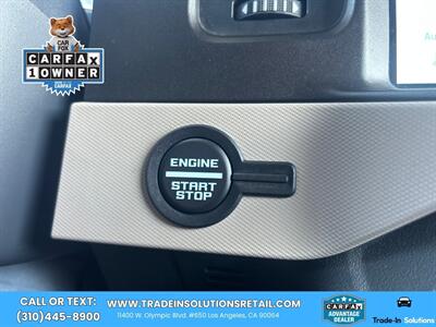 2022 Ford Bronco Wildtrak Advanced AWD High Package   - Photo 27 - Los Angeles, CA 90064
