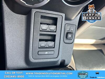 2022 Ford Bronco Wildtrak Advanced AWD High Package   - Photo 33 - Los Angeles, CA 90064