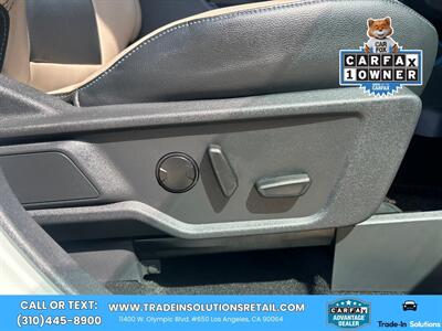 2022 Ford Bronco Wildtrak Advanced AWD High Package   - Photo 43 - Los Angeles, CA 90064