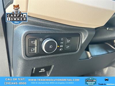 2022 Ford Bronco Wildtrak Advanced AWD High Package   - Photo 41 - Los Angeles, CA 90064