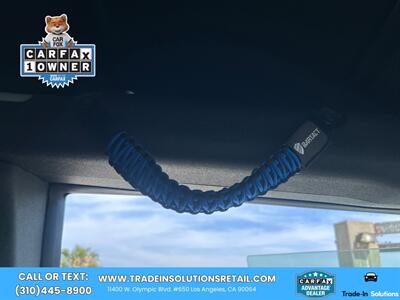 2022 Ford Bronco Wildtrak Advanced AWD High Package   - Photo 36 - Los Angeles, CA 90064