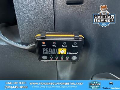 2022 Ford Bronco Wildtrak Advanced AWD High Package   - Photo 28 - Los Angeles, CA 90064