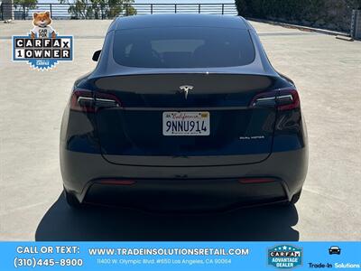 2024 Tesla Model Y Long Range AWD Dual Motor - Photo 4 - Los Angeles, CA 90064