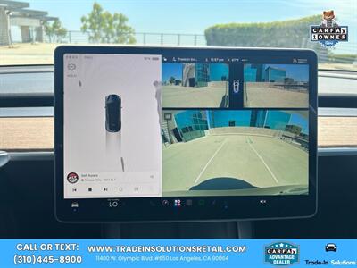 2024 Tesla Model Y Long Range AWD Dual Motor - Photo 17 - Los Angeles, CA 90064