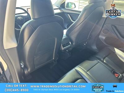 2024 Tesla Model Y Long Range AWD Dual Motor - Photo 29 - Los Angeles, CA 90064
