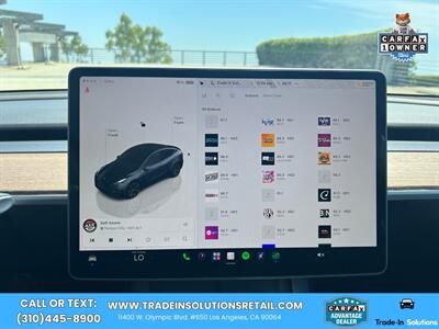 2024 Tesla Model Y Long Range AWD Dual Motor - Photo 14 - Los Angeles, CA 90064