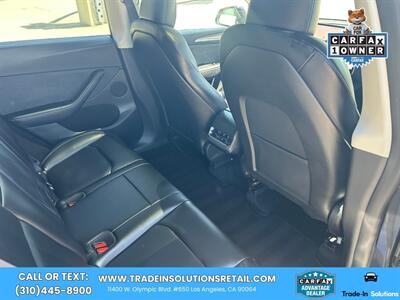 2024 Tesla Model Y Long Range AWD Dual Motor - Photo 26 - Los Angeles, CA 90064