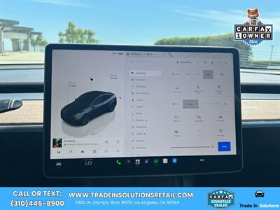 2024 Tesla Model Y Long Range AWD Dual Motor - Photo 15 - Los Angeles, CA 90064