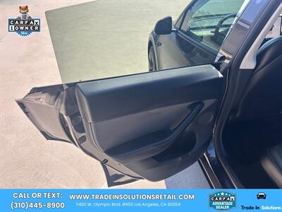 2024 Tesla Model Y Long Range AWD Dual Motor - Photo 28 - Los Angeles, CA 90064