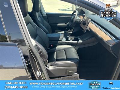 2024 Tesla Model Y Long Range AWD Dual Motor - Photo 23 - Los Angeles, CA 90064