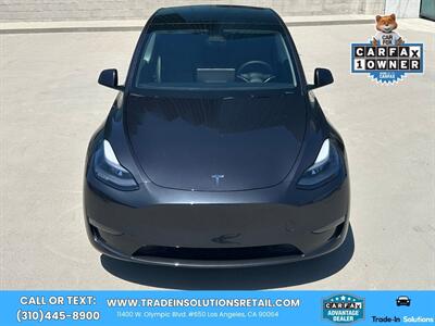 2024 Tesla Model Y Long Range AWD Dual Motor - Photo 9 - Los Angeles, CA 90064