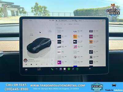 2024 Tesla Model Y Long Range AWD Dual Motor - Photo 16 - Los Angeles, CA 90064