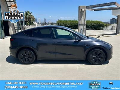 2024 Tesla Model Y Long Range AWD Dual Motor - Photo 6 - Los Angeles, CA 90064