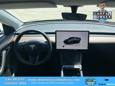 2024 Tesla Model Y Long Range AWD Dual Motor - Photo 12 - Los Angeles, CA 90064