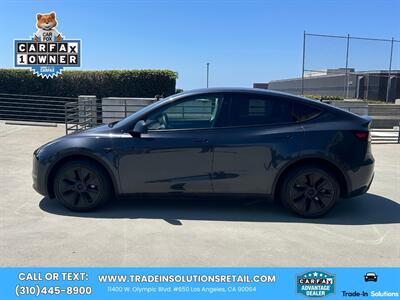 2024 Tesla Model Y Long Range AWD Dual Motor - Photo 2 - Los Angeles, CA 90064