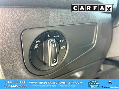 2018 Volkswagen Tiguan 2.0T SEL Premium   - Photo 24 - Los Angeles, CA 90064